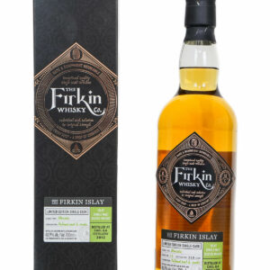 The Firkin Whisky Co.