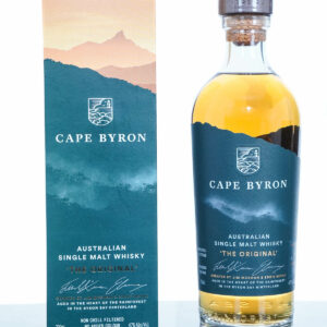 Cape Byron Australian Whisky