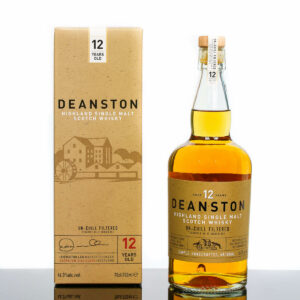 Deanston Single Malt Scotch Whisky