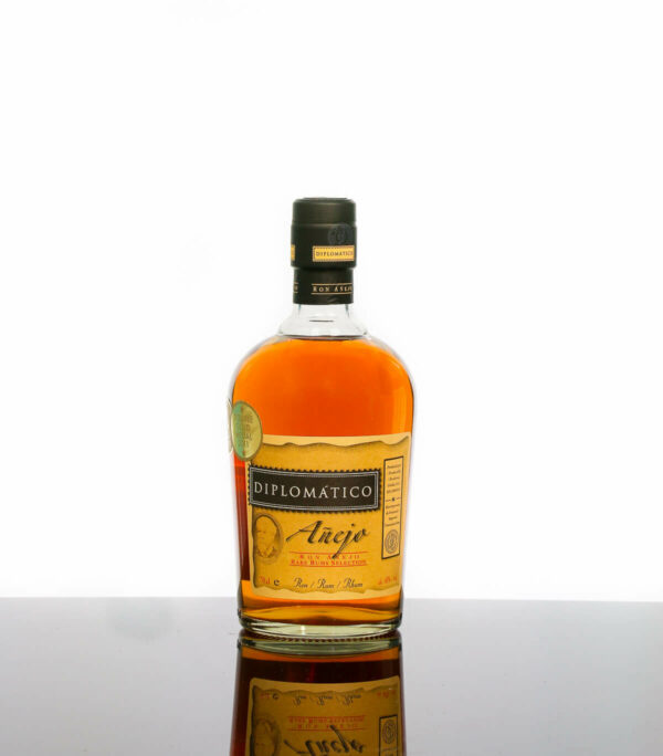 Diplomatico Anejo Rare Rums Selection Venezuela Rum