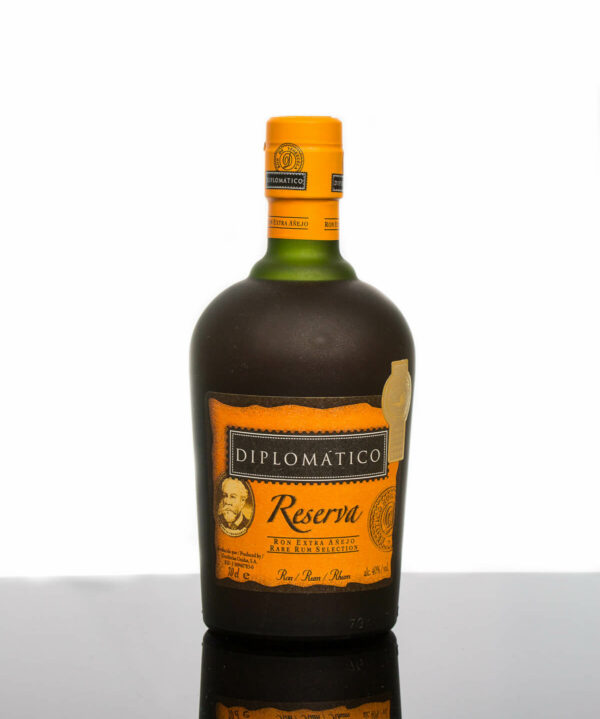 Diplomatico Reserva Rare Rums Selection Venezuela Rum