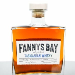 Fanny's Bay Australian Single Malt Whisky