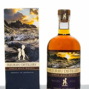 Fleurieu Australian Single Malt Whisky