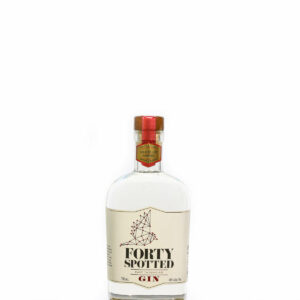 Forty Spotted Tasmanian Gin