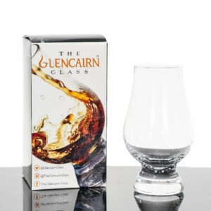 Glencairn Crystal Glassware