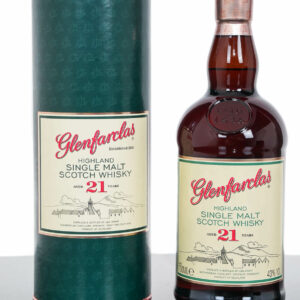 Glenfarclas Single Malt Scotch Whisky