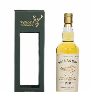 Dallas Dhu Single Malt Scotch Whisky