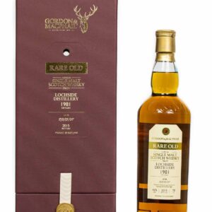 Lochside Single Malt Scotch Whisky