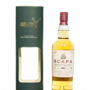 Scapa Single Malt Scotch Whisky