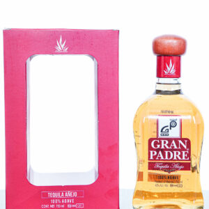 Gran Padre Tequila