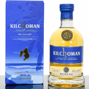 Kilchoman Single Malt Scotch Whisky