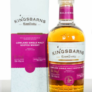 Kingsbarns Single Malt Scotch Whisky