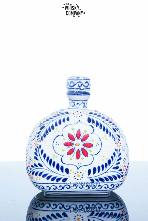 La Cofradia Talavera Reposado Tequila (375ml)