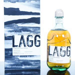 Lagg Single Malt Scotch Whisky