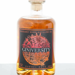 Margaret River Distilling Co. (Giniversity)