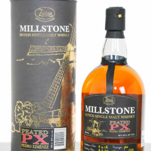 Millstone Dutch Whisky