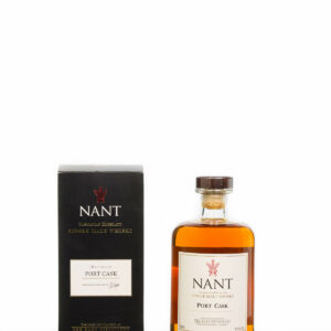 Nant Australian Single Malt Whisky