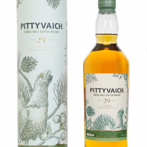 Pittyvaich Single Malt Scotch Whisky