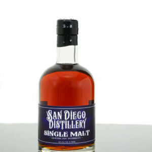 San Diego Whiskey