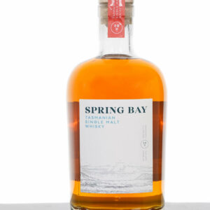 Spring Bay Australian Single Malt Whisky