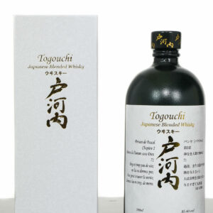 Togouchi Japanese Whisky