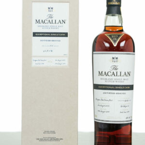 The Macallan Single Malt