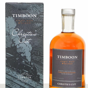 Timboon Australian Single Malt Whisky