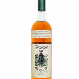 Willett Kentucky Bourbon