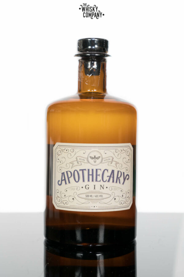 Killara Distillery The Apothecary Gin (500ml)