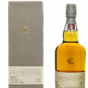 Glenkinchie Single Malt Scotch Whisky