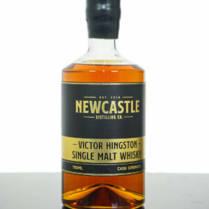 Newcastle Distilling Co. Australian Single Malt Whisky