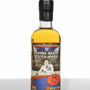 Cameronbridge Single Grain Scotch Whisky